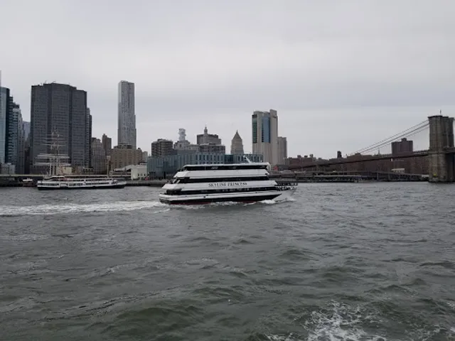 East River Ferry