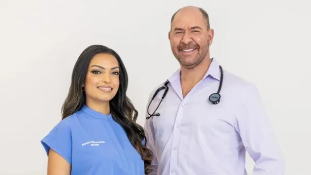 Balanced Health & Wellness