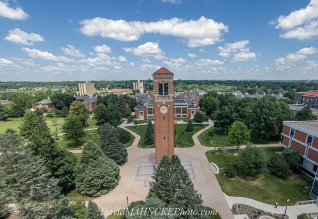 University of Northern Iowa