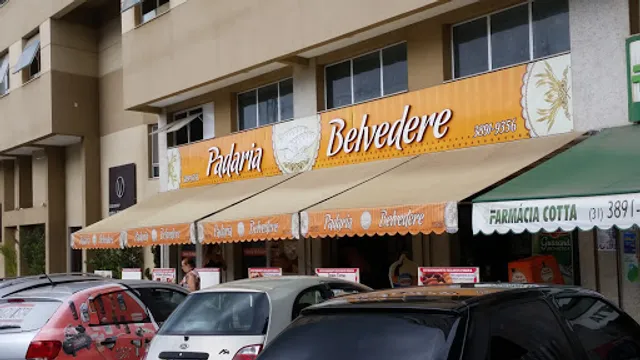 Padaria Belvedere