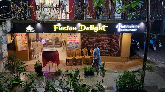 Fusion Delight Restaurant
