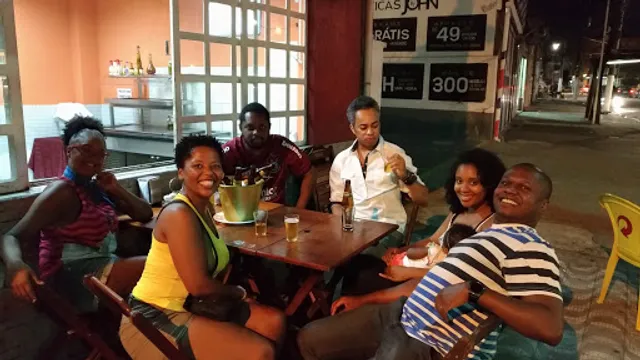 Tradição Restaurante e Lanchonete