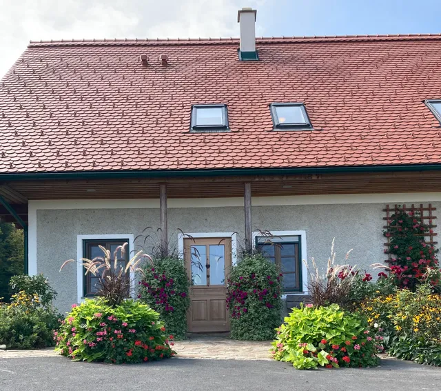 Hopfenhof Poscharnik