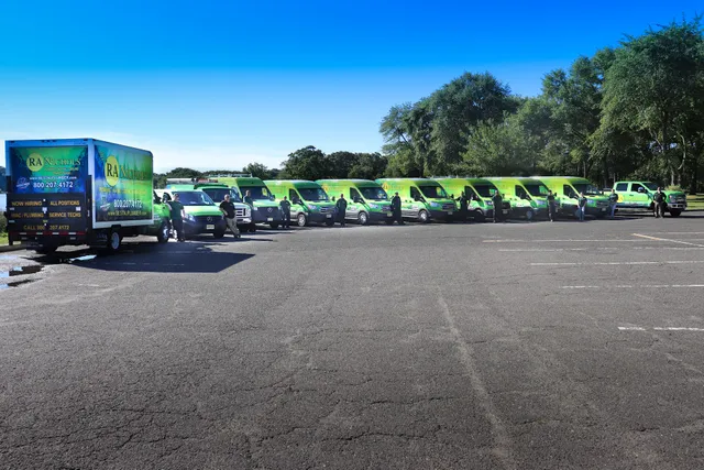 RA Nichols Home Services