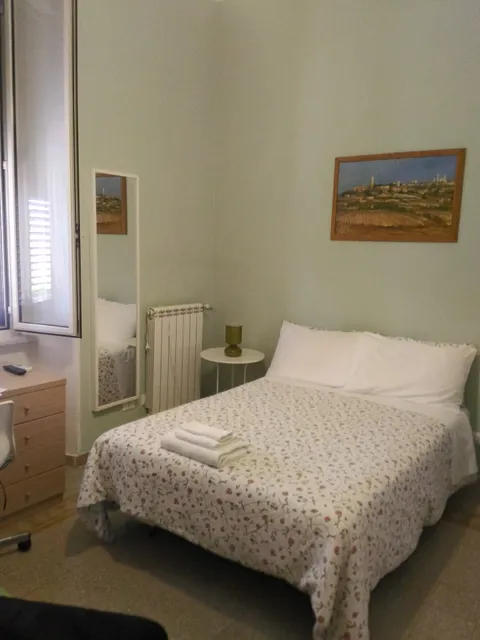 Residence Monteverde