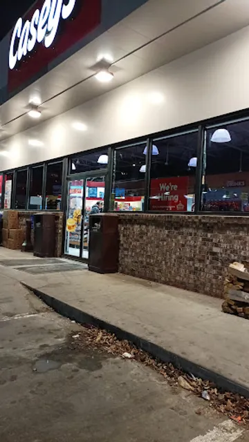 Casey's