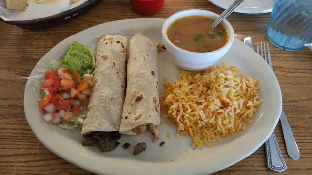 Mesquite Mexican Grill