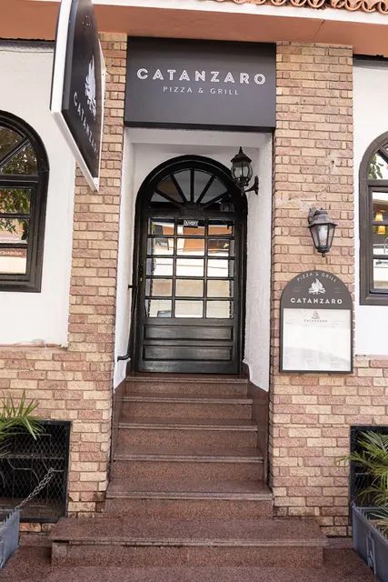 Catanzarro - an Italian Bistro