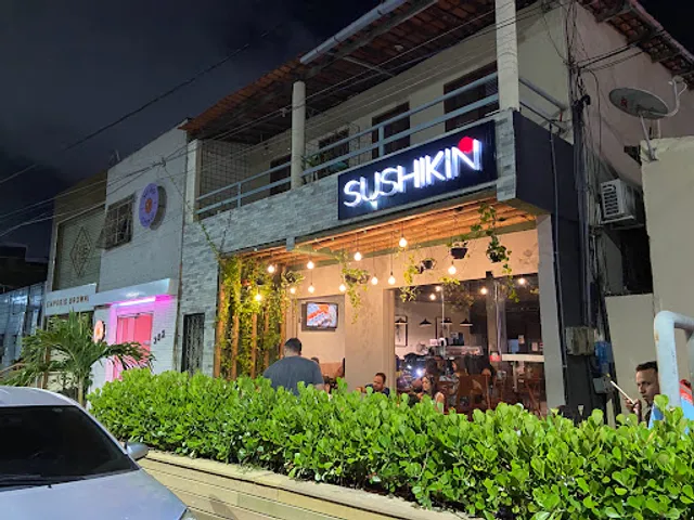 Sushikin Sushi Bar