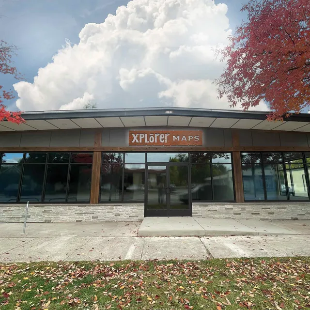 Xplorer Maps