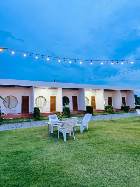 Happy family resort khaoyai-แฮปปี้ แฟมิลี่ รีสอร์ท เขาใหญ่