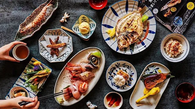 漁當家食堂-請洽臉書IG預約