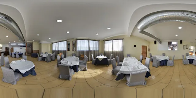 La Locanda Del Monaco