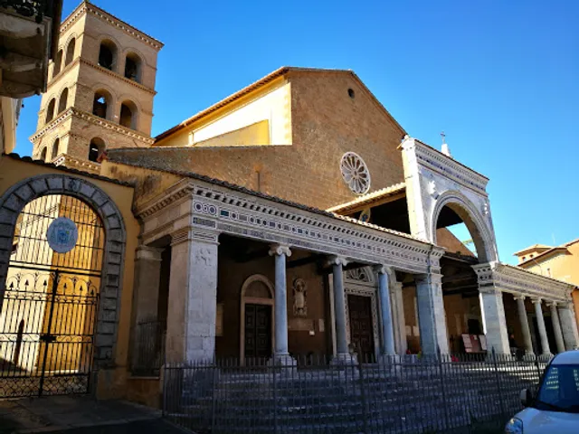 'Bar Del Corso'Di Romitelli Antonio E Amicone Tommasino G. E