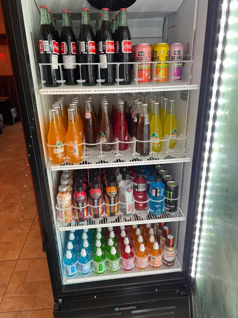 La Cabana De Don Juan