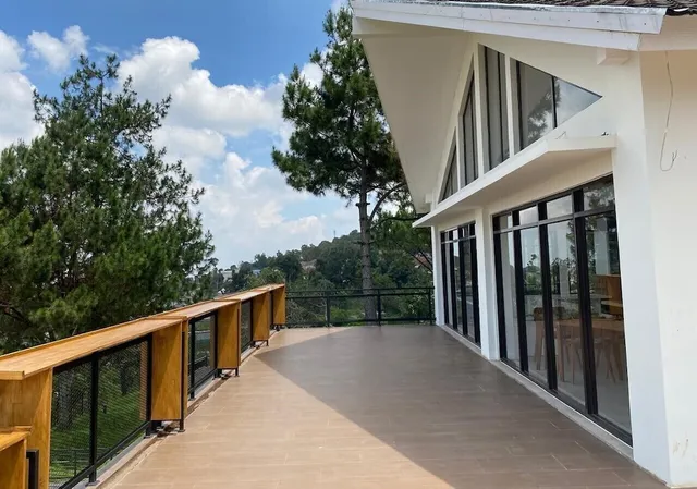 Tebing View Bandung, Azana Hotels Collection