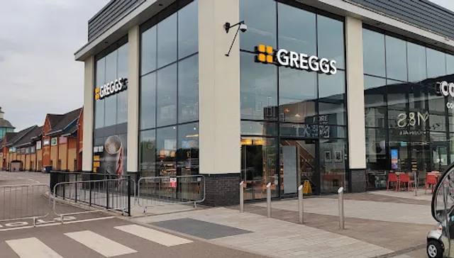 Greggs