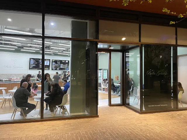 Bella Gelateria Gelato & Coffee