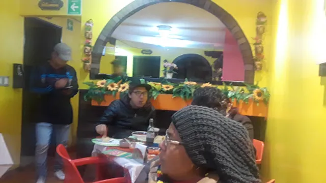 Super Pozole Desde 1986