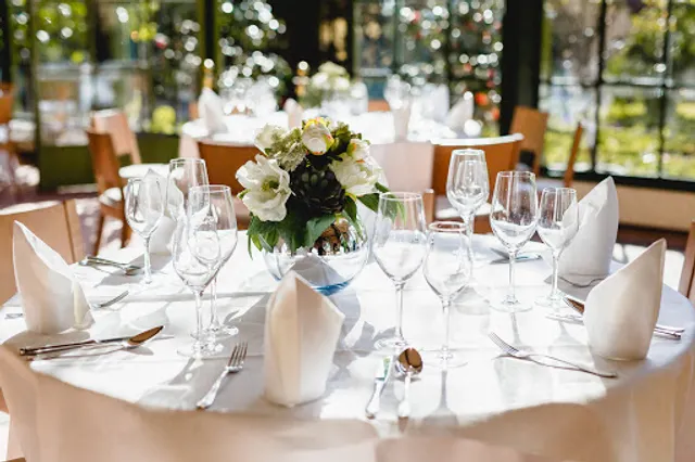 Schweriner Schloss Restaurant