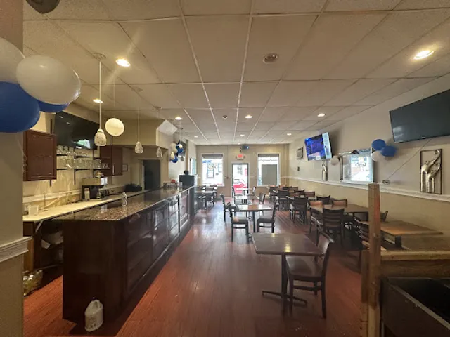 Rosales restaurant 2