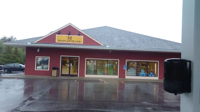 Maplefields
