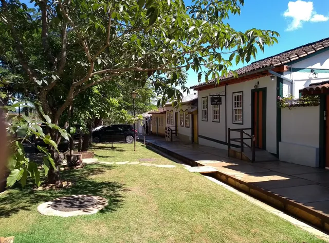 Pousada Canto do Sabiá