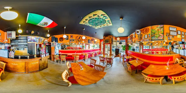 Taqueria La Picardia