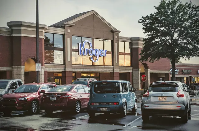 Bartlett Towne Center