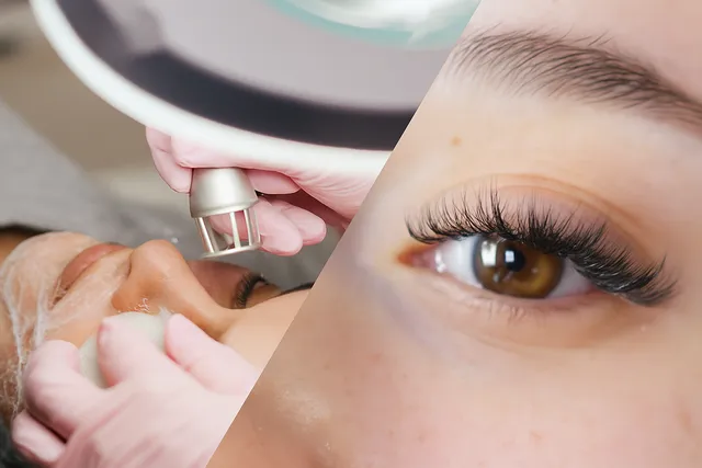 Eye Candy Medspa and Lash Bar