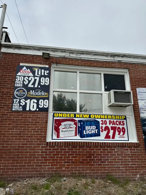 Happy Groton Wine & Spirit