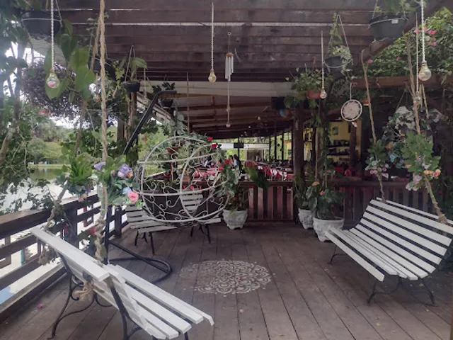 Restaurante da Keila