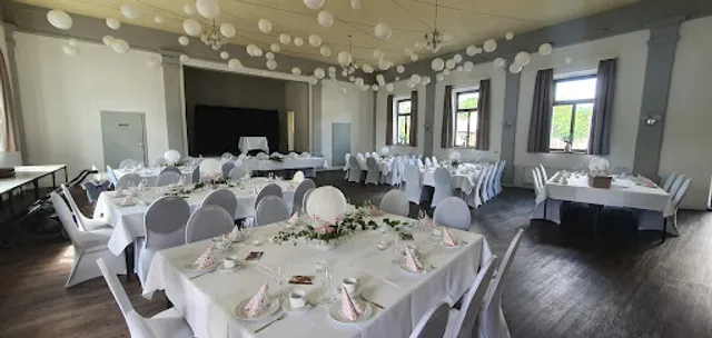 Sickert’s Gasthaus „ Zur Weintraube“