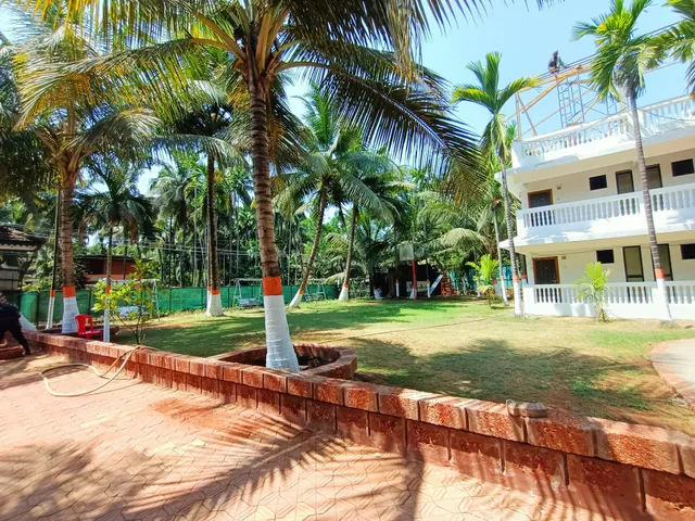 Happiness Snehleela Resort, Nagaon