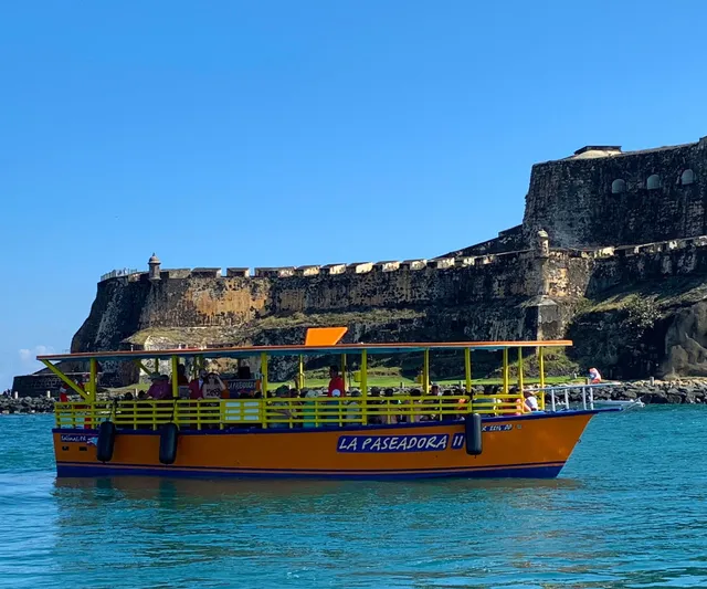San Juan Land and Water Tours
