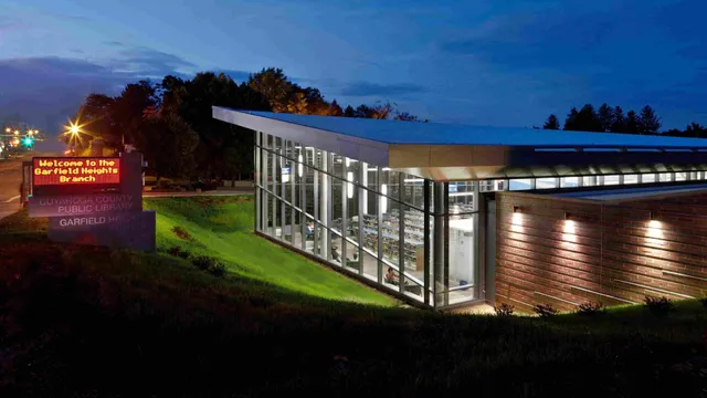 Garfield Heights Branch