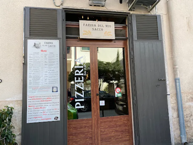 Farina del mio sacco