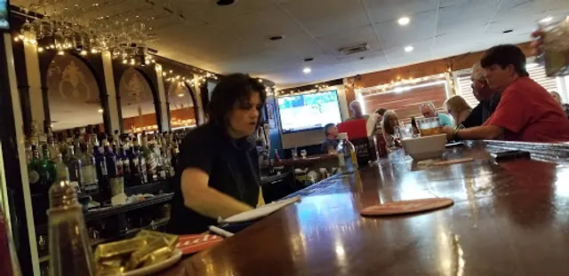 Whitlock's Restaurant