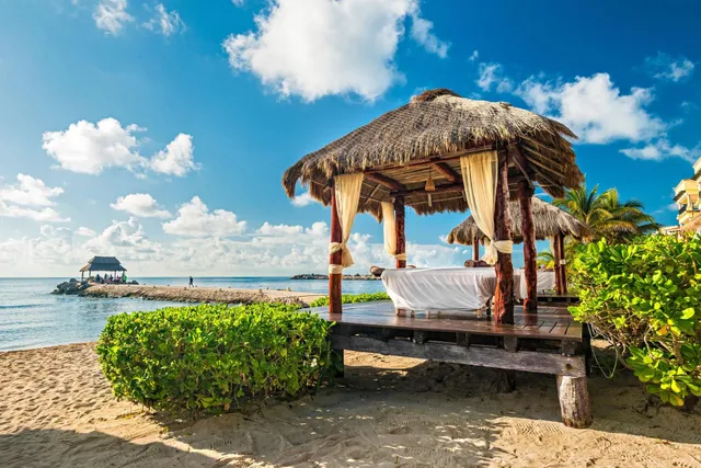 Hotel Marina El Cid Spa & Beach Resort