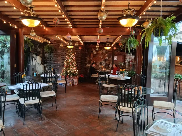 Pecorino - Cucina Italiana