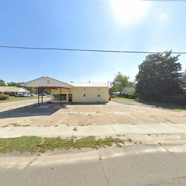 Austin Avenue Bakery