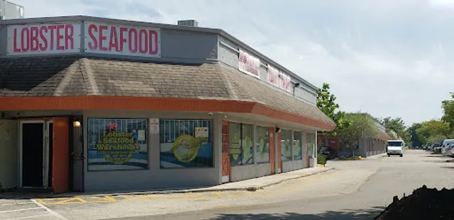 Lobster & Seafood Warehouse
