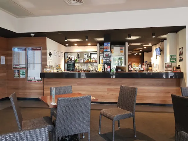 The Courthouse Hotel