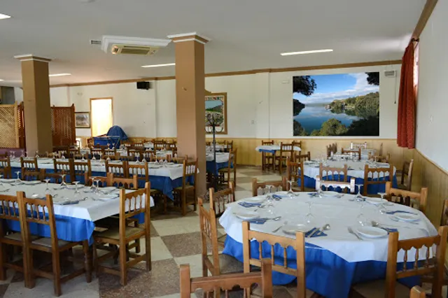 Restaurante Hostal El Cruce