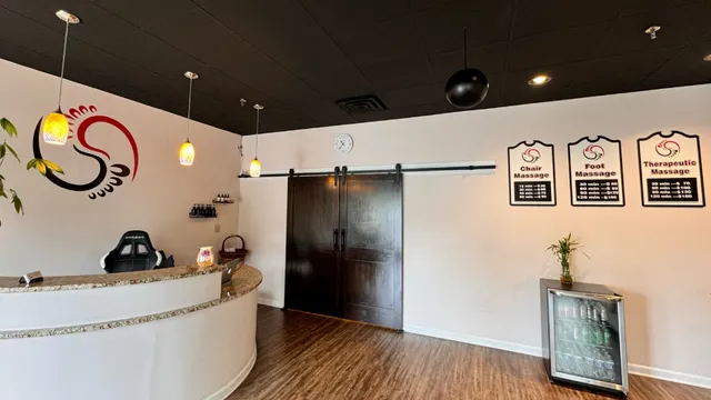 Feet Retreat Massage Spa