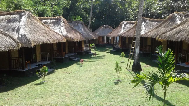 Airas' Garden Homestay