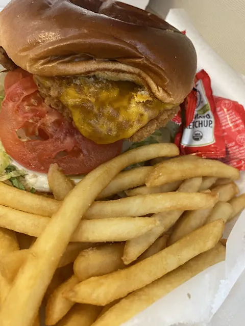 Juneau Delivery Depot Downtown