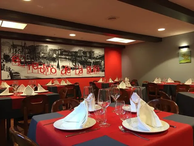 El Retiro de La Guía