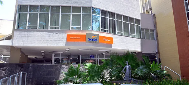 Restaurante Escola Senac