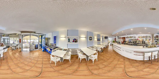 Restaurant Sa Nansa